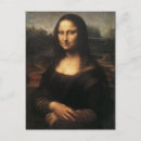 Search for davinci postcards Leonardo