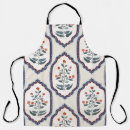 Search for oriental aprons Floral