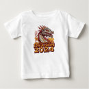 Search for white dragon tshirts Chinese new year
