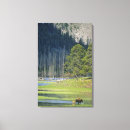 Search for wade canvas prints Animal