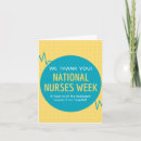 Search for national doctors day cards Nurse