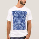 Search for william morris tshirts Flower