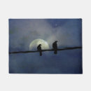 Search for crow doormats Nature