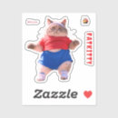 Search for fat stickers Funny
