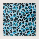 Search for cheetah puzzles Watercolor