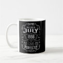Search for born in july mugs Were
