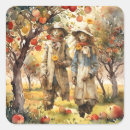 Search for scarecrow stickers Seasonal