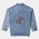 Search for cna jackets Bunny
