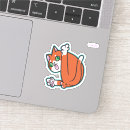 Search for decorating bumper stickers Illustration
