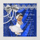Search for satin invitations Pearls