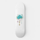 Search for rose skateboards Skeleton