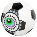Search for eye footballs Soccer