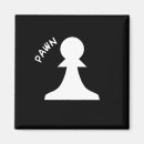 Search for pawn magnets Chess