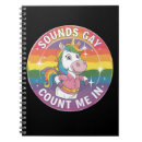 Search for rainbow notebooks Lgbt