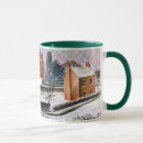 Search for winter mugs Snow