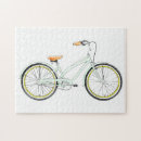Search for bicycle puzzles Bicycles