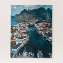 Search for nordic puzzles Nature