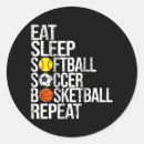 Search for bball stickers Sleep