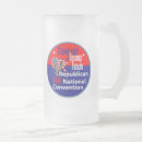 Search for donald trump beer glasses Republican