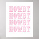 Search for cowboy boot art Howdy