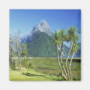 Search for south island magnets National park
