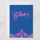 Search for indian elephant invitations Pink