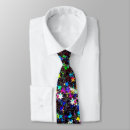 Search for glitter ties Star