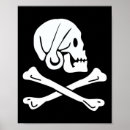 Search for the jolly roger posters Birthday