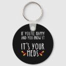 Search for funny pharmacist key rings Medicine