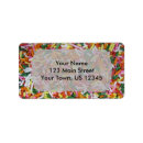 Search for kindness return address labels Unique