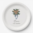 Search for minimalist christmas plates Modern