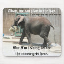Search for zoo mouse mats Photograph
