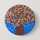 Search for colored leaf badges Leaves