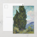 Search for swirled postcards Vincent van gogh