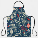 Search for happy new year aprons Winter