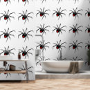 Search for black widow spider art Spiders
