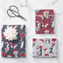 Search for coordinating christmas wrapping paper Simple