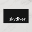 Search for sky diving Skydiver