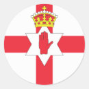 Search for belfast round stickers Flag
