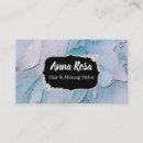 Search for bling business cards Diamonds