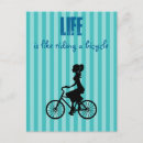 Search for cyclists postcards Cycle