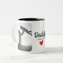Search for first fathers day mugs Best dad ever