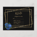 Search for royal blue black and gold Foil