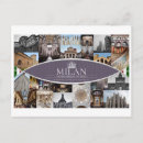 Search for milan cards Trip