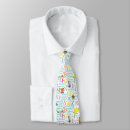 Search for alphabet ties Toddler