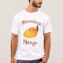 Search for mango fruit tshirts Food