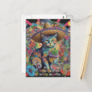 Search for catnip postcards Kitty