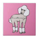 Search for poodles tiles Pets