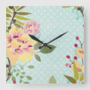 Search for blue tropical art Pretty