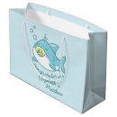 Search for shark gift bags Under the sea